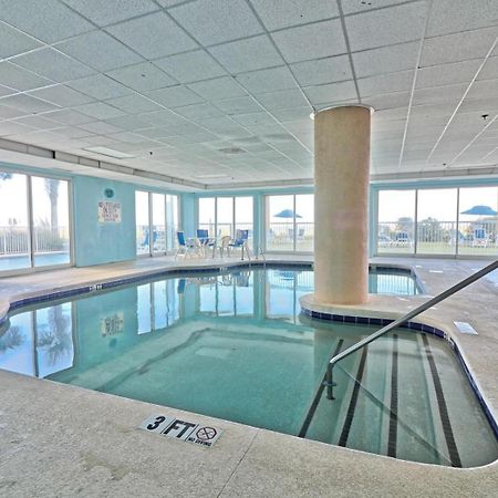 New Holiday Sands 511 Pools, Wifi, 2Br Oceanfront Villa Myrtle Beach Eksteriør bilde