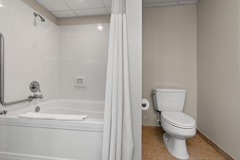 New Holiday Sands 511 Pools, Wifi, 2Br Oceanfront Villa Myrtle Beach Eksteriør bilde